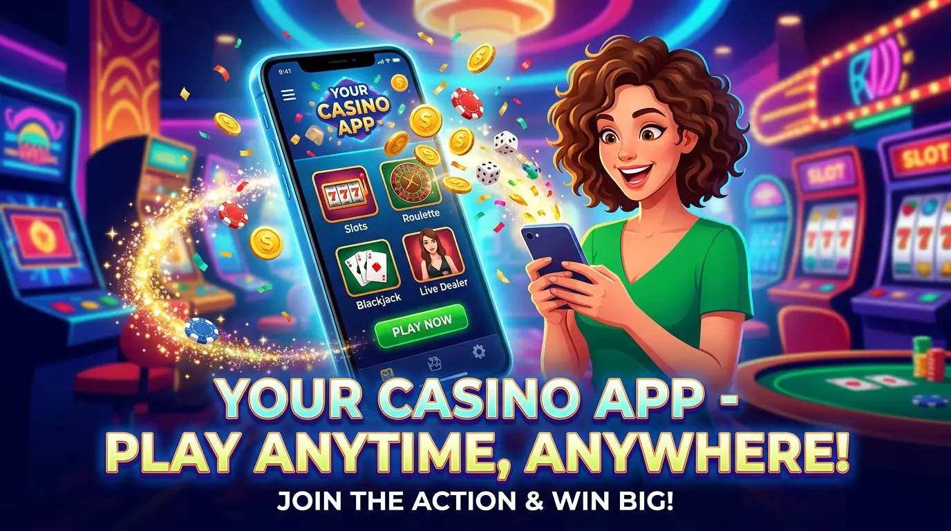 Skycity casino app