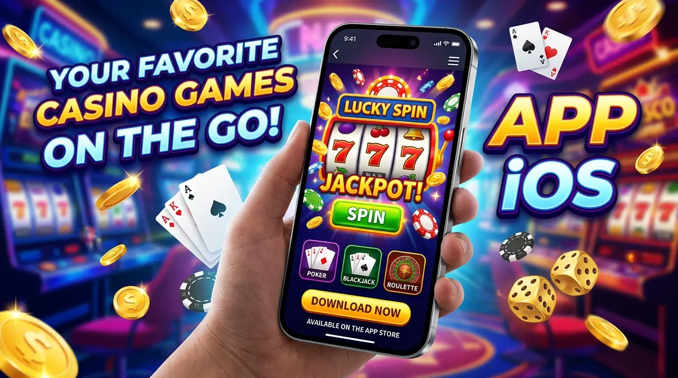 Skycity casino iPhone app