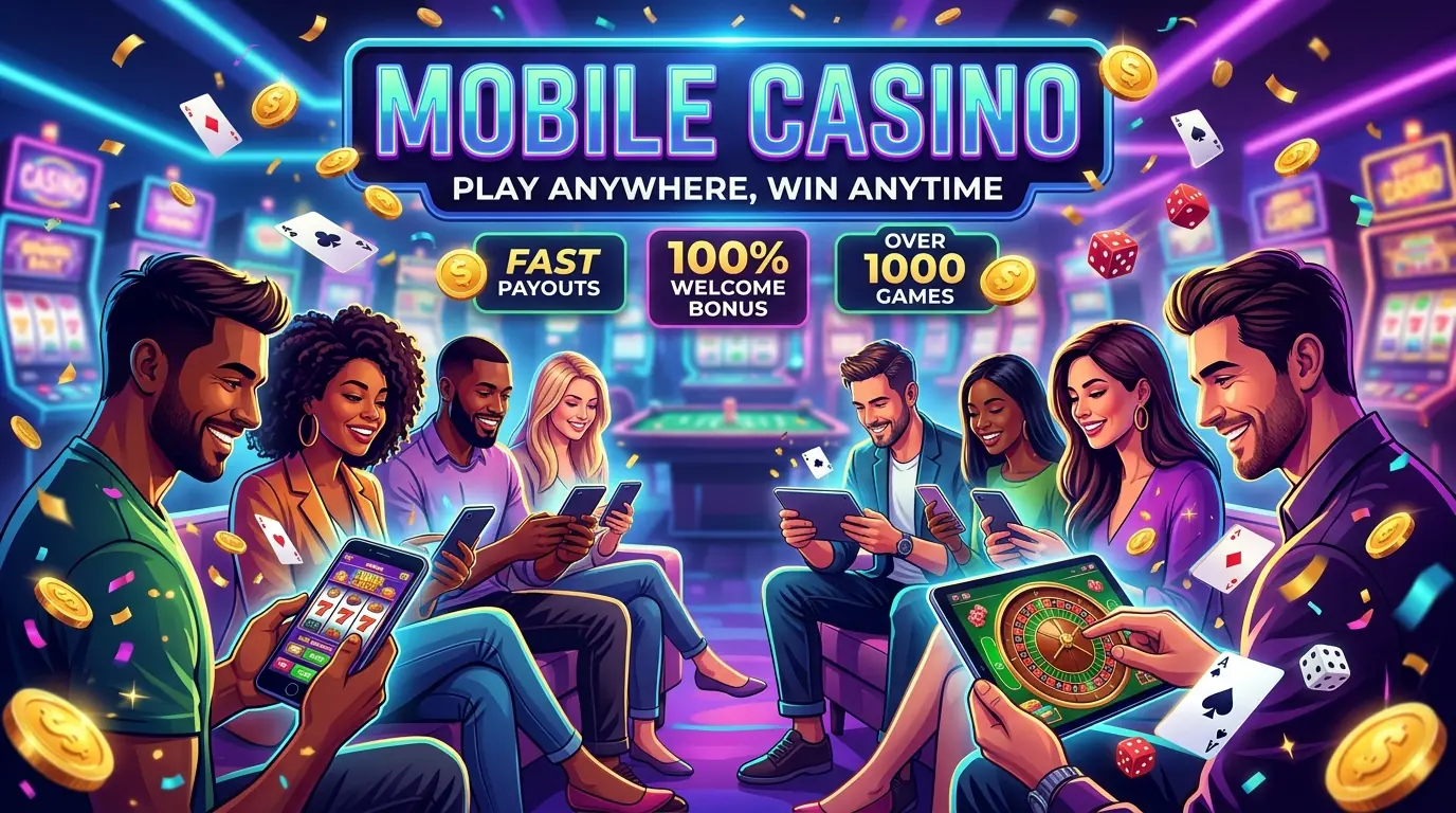 Skycity mobile casino