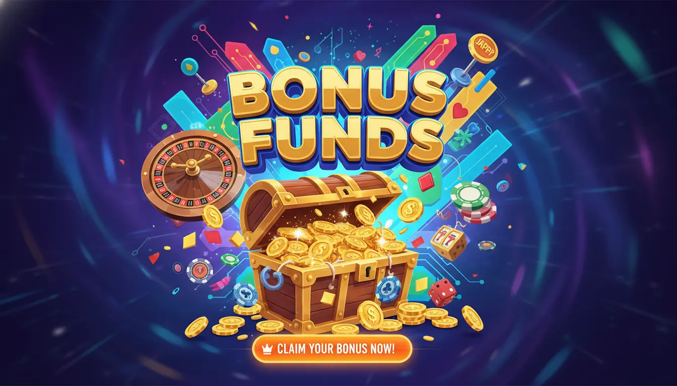 Skycity bonus funds