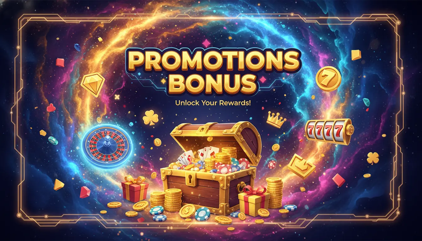 Skycity promotions