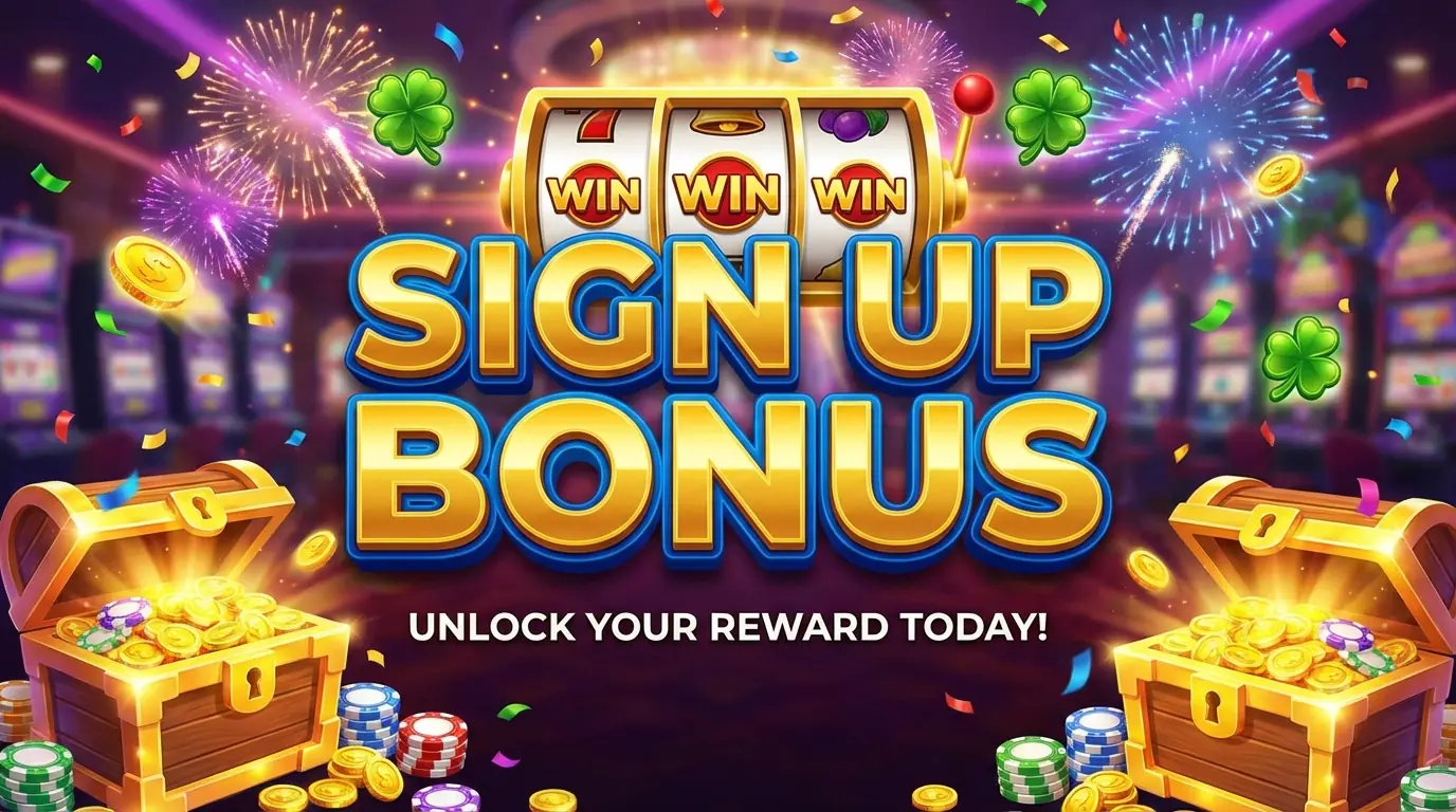 Skycity sign up bonus