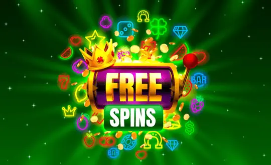 Skycity free spins