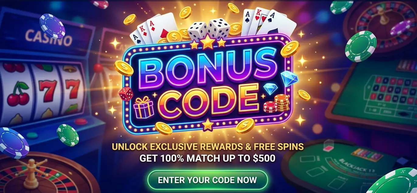 Skycity bonus code