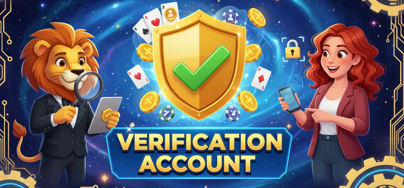 Skycity casino verification