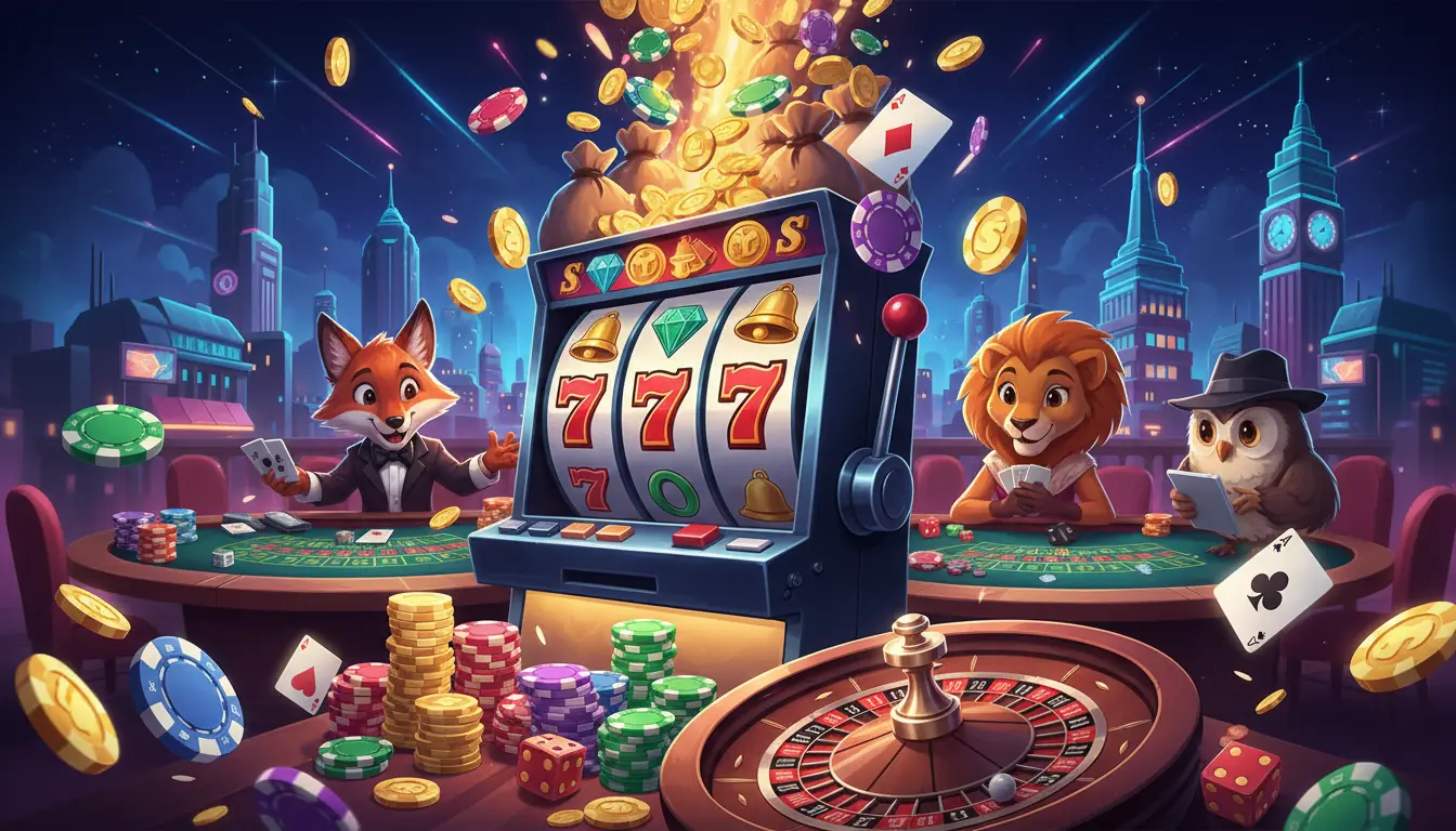 Skycity casino owner