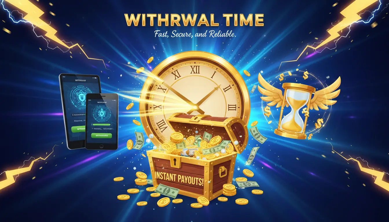 Skycity casino withdrawal time