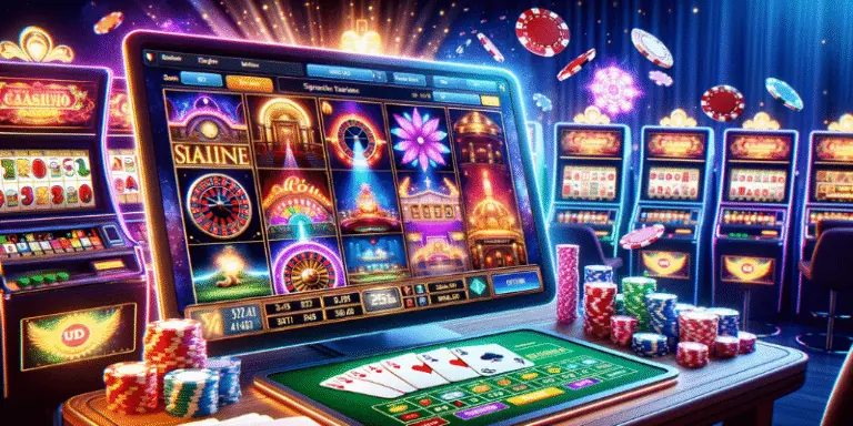 Skycity casino games