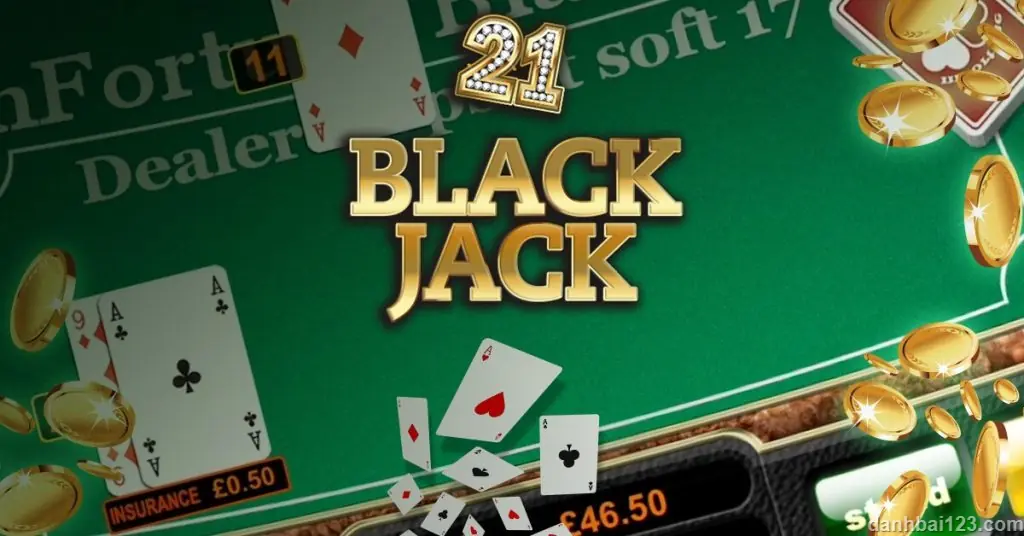 Skycity blackjack game