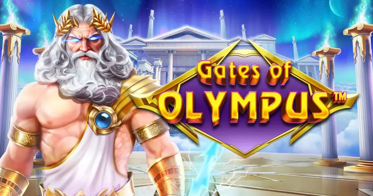 Skycity casino Gates of Olympus