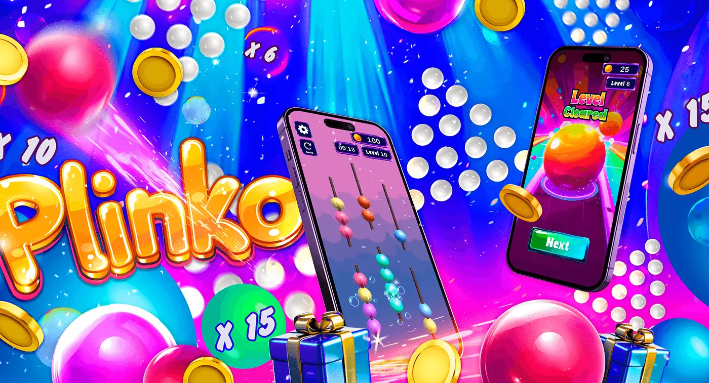 Skycity Plinko